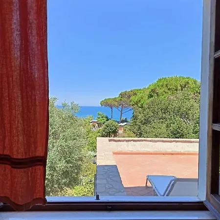 Dom wakacyjny Padullella, Mare E Sole!! *