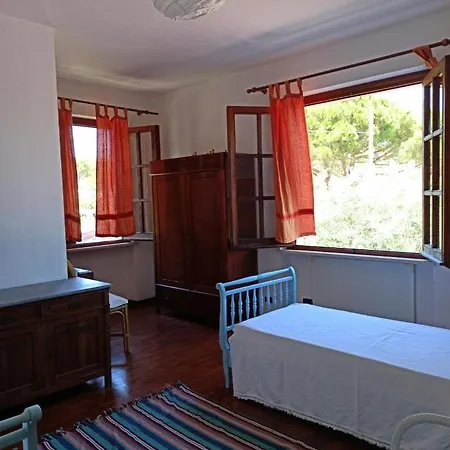 Casa vacanze Padullella, Mare E Sole!!