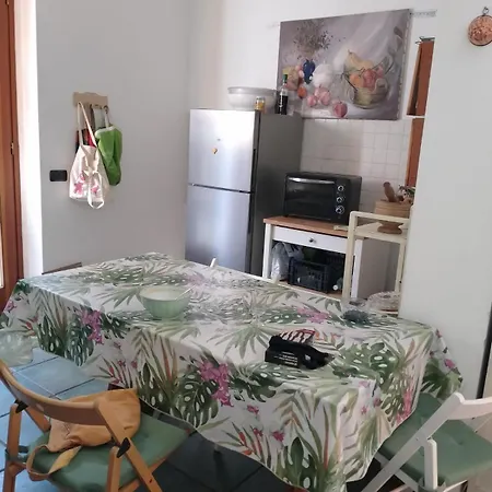 Padullella, Mare E Sole!! Casa vacanze Portoferraio