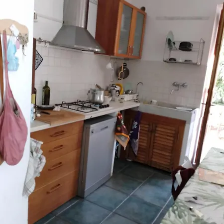 Padullella, Mare E Sole!! Casa vacanze *