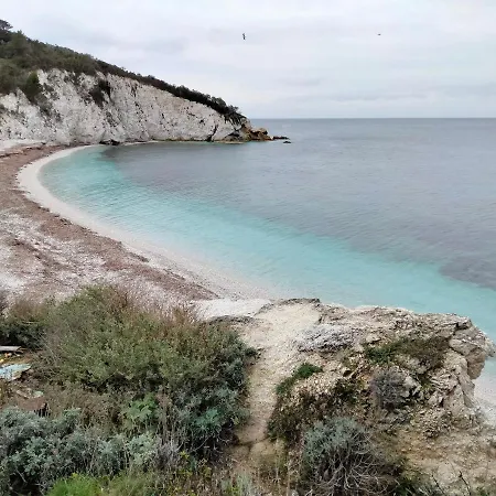 Σπίτι διακοπών Padullella, Mare E Sole!! Portoferraio
