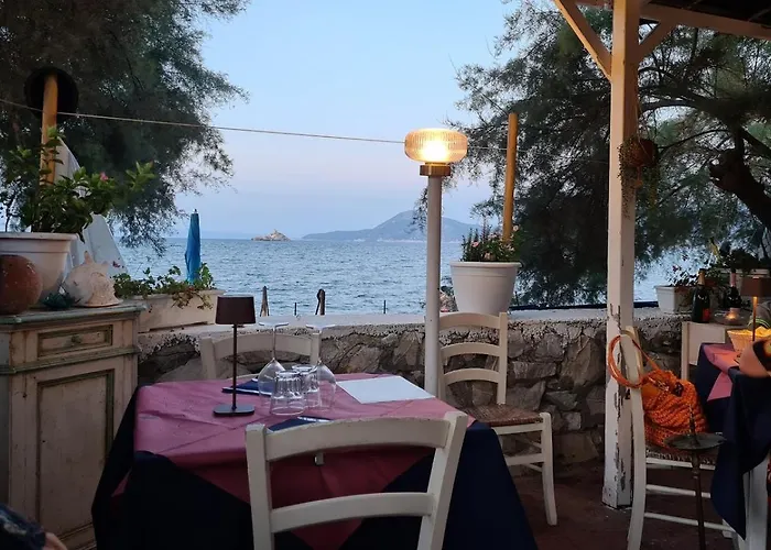 Padullella, Mare E Sole!! بورتوفيرّايو