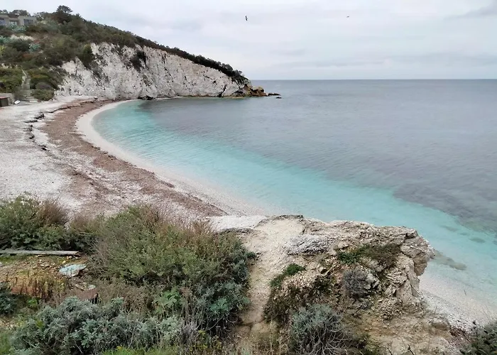 Дом отдыха Padullella, Mare E Sole!! Портоферрайо