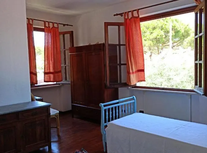 Дом отдыха Padullella, Mare E Sole!!