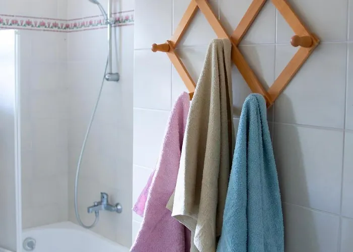 Padullella, Mare E Sole!! Дом отдыха Портоферрайо